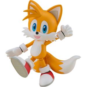 Nendoroid 2127: Sonic the Hedgehog - Tails [Good Smile Company]