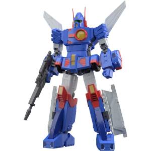 MODEROID: Combat Mecha Xabungle - WM Xabungle 1/100 Plastic Model (Reissue) [Good Smile Company]