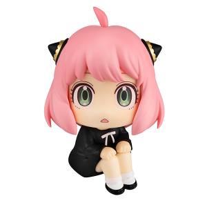 Look Up: Spy x Family - Anya Forger (Subject 007) - Special Ver. [MegaHouse]