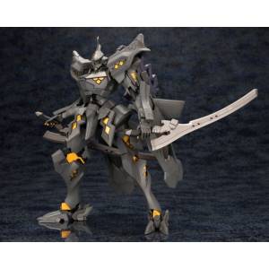 Muv-Luv Unlimited: The Day After - Takemikazuchi Type-00C Ver.1.5 - Plastic Model Kit (Limited Edition) [Kotobukiya]