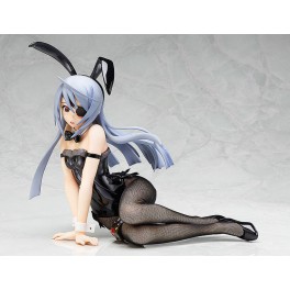 IS: Infinite Stratos - Laura Bodewig Bunny Ver. [B-Style / FREEing]