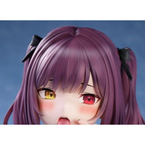 Nikkan Shoujo: Mouth Service - Azuki 1/4 (Moisture Eye Ver.) Limited Quantities [Insight]