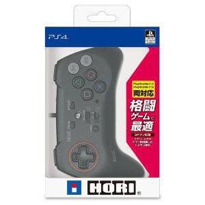Fighting Commander 4 - Hori [PS4/PS3]
