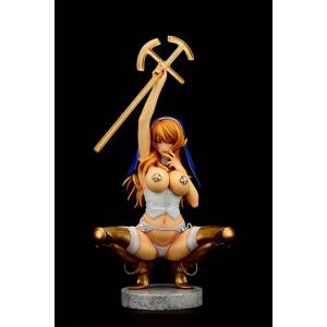 Queen's Blade Rebellion - Inquisitor Sigui [Orca Toys]