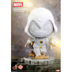 Cosbi: Marvel Collection 035 -  Moon Knight [Hot Toys]