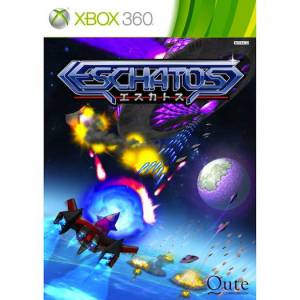 Eschatos [X360 - Occasion BE]