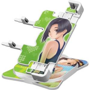 Love Plus + Play Stand DSi LL/XL - Rinko [Used / Loose]
