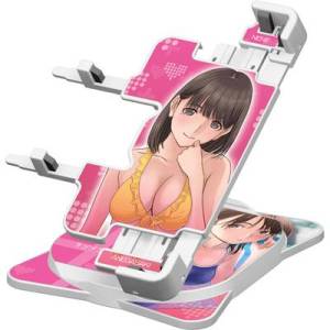 Love Plus + Play Stand DSi LL/XL - Nene [Used / Loose]