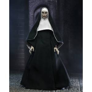 Ultimate 7 Inch Action Figure: The Nun - Valak [Neca]