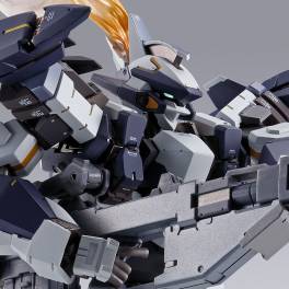 Metal Build: Full Metal Panic! - ARX-8 Laevatein - Arbalest