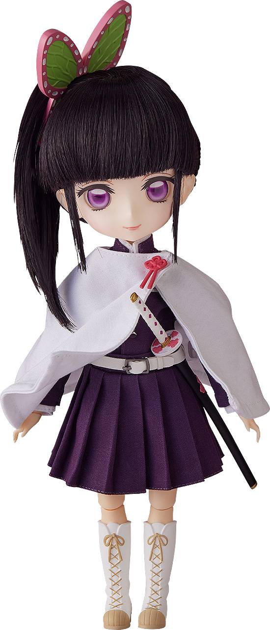 Harmonia Humming: Kimetsu no Yaiba - Tsuyuri Kanao [Good Smile Company]