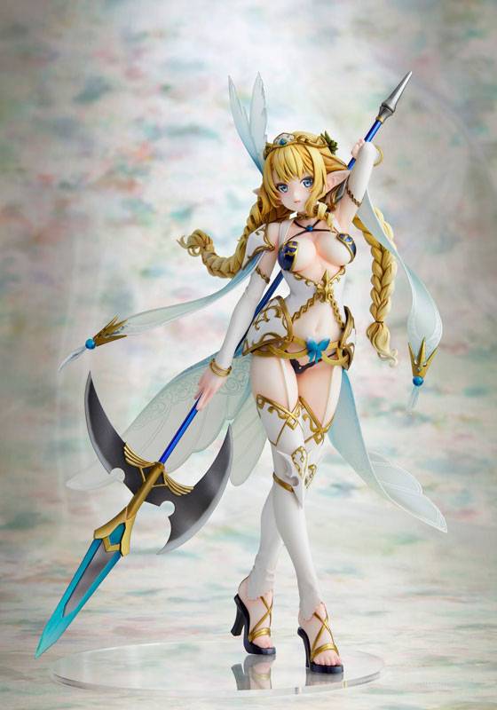 Elf Village: Original Character - 3rd Villager Lincia 1/6 (Reissue) [Vertex]