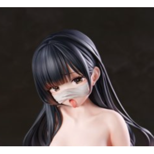 Nikkan Shoujo: Back Dirt Girl - Amateur Distribution Mana 1/6 - Nose Mask [Insight]