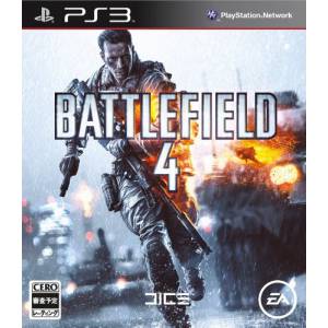 Battlefield 4 [PS3 - Occasion BE]