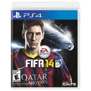 FIFA 14 [PS4 - Occasion BE]