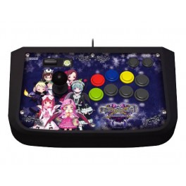 Death Smiles IIX LE + Official Stick [édition limitée]
