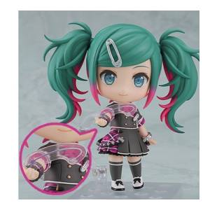 Nendoroid 2193: Project Sekai Colorful Stage! feat. Hatsune Miku