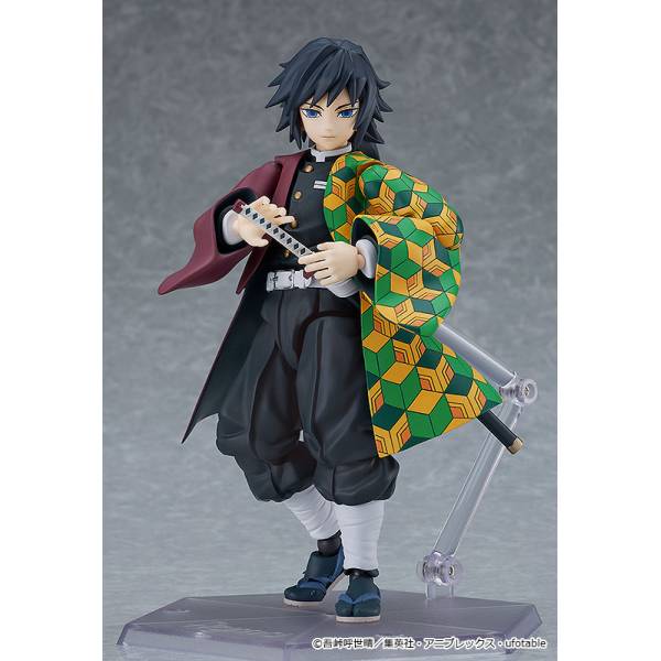 Demon Slayer Kimetsu no Yaiba Comic books Vol.23 Special edition figures