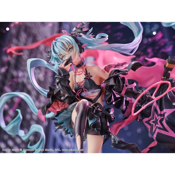 ゲームキャラクター 1/7 HATSUNE MIKU Digital Stars 2022 ver. Hatsune Miku - Hatsune Miku 1/7 Scale Figure (Digital Stars