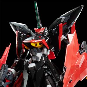 MG 1/100: Kidou Senshi Gundam SEED Eclipse - MVF-X08R02 Eclipse Gundam Reactor 2 - Limited Edition [Bandai Spirits]