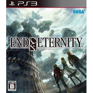 End of Eternity / Resonance of Fate [PS3 - Used Good Condition]