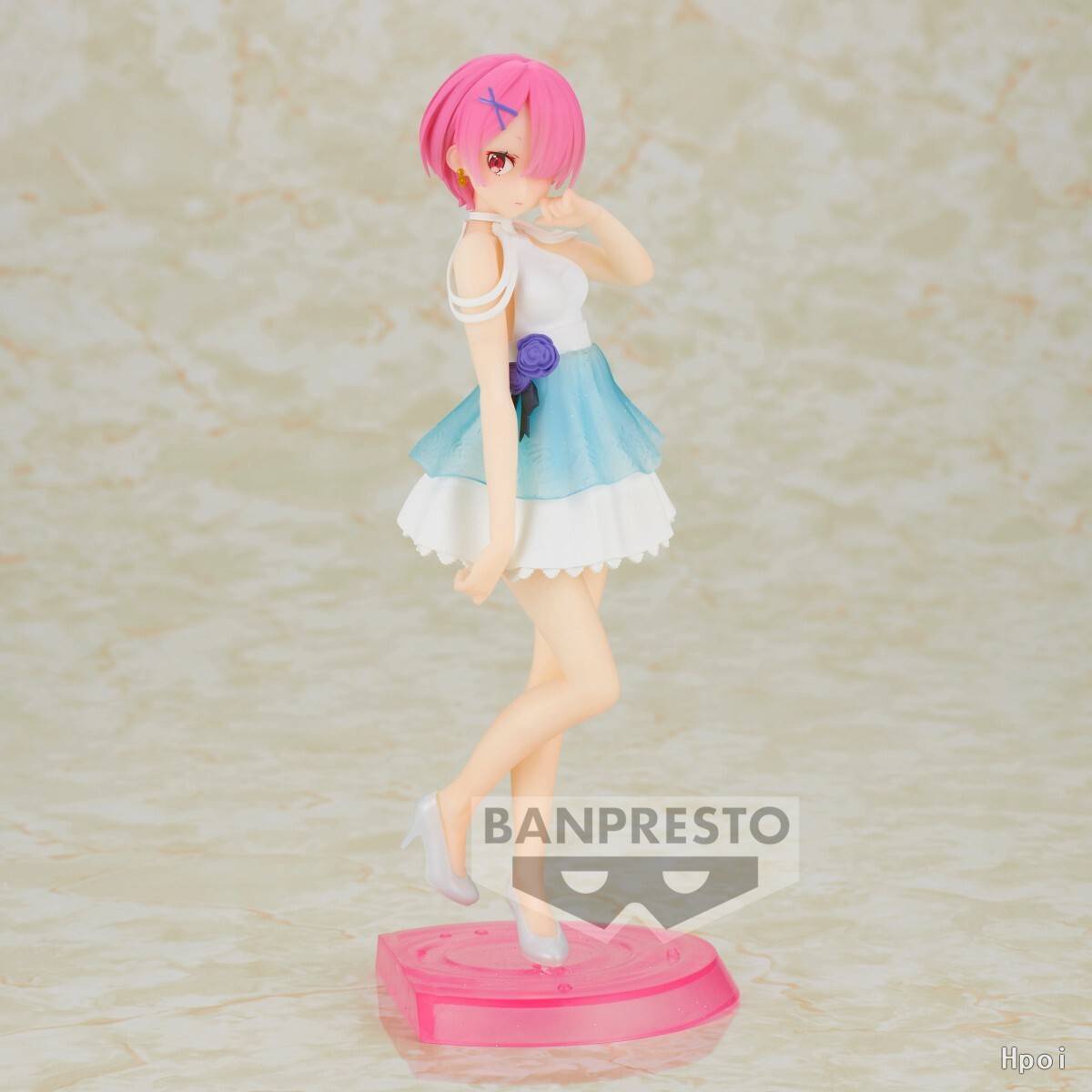 Serenus Couture: Re:Zero kara Hajimeru Isekai Seikatsu - Ram - Vol. 3 Ver. (Banpresto) [2n...
