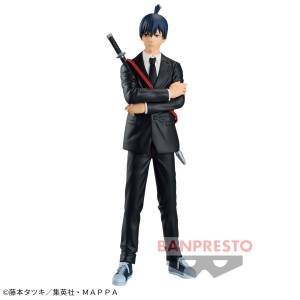 Chain Spirits: Chainsaw Man - Hayakawa Aki (Banpresto) [2e Main]
