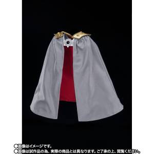 S.H.FIGUARTS: Ultraman - Ultra Mantle (Limited Edition) [Bandai Spirits]