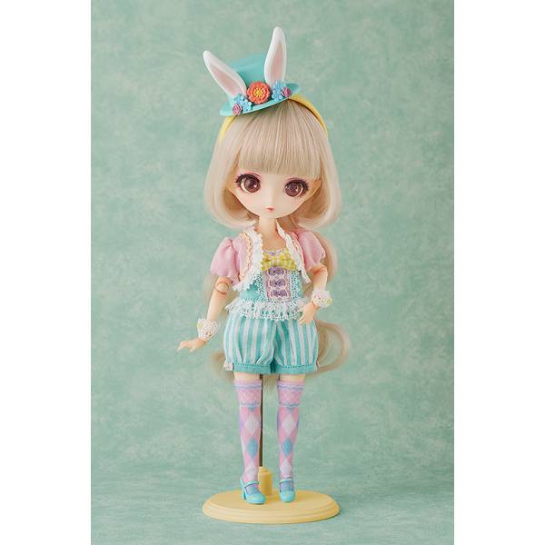 Harmonia Bloom: Original Character - Seasonal Doll Charlotte - Melone (Limited + Bonus) [Good Smile Company]