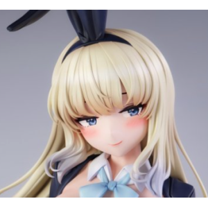 Ura Koi Shoujo: Urakoi Bunny Girls - Rosie 1/6 [Insight]