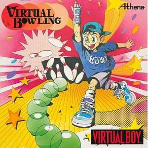 Virtual Bowling [VB - occasion BE]