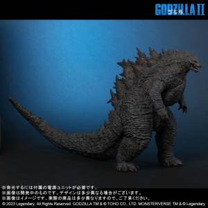 Godzilla: King of the Monster - Godzilla (2019) - Atomic Breath Ver. (Limited Edition) [PLEX]