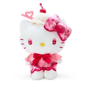 Sanrio Plush: Cream Soda - Hello Kitty (Limited Edition) [Sanrio]