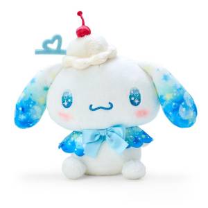 Sanrio Plush: Cream Soda - Cinnamoroll (Limited Edition) [Sanrio]