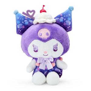 Sanrio Plush: Cream Soda - Kuromi (Limited Edition) [Sanrio]