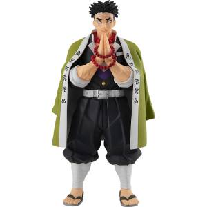 POP UP PARADE: Kimetsu No Yaiba - Gyomei Himejima [Good Smile Company]