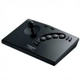 Neo Geo Stick 2+ (PS3)
