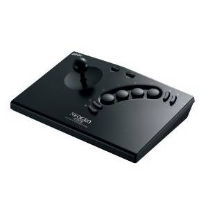 Neo Geo Stick 2+ [PS3 - Used / Loose]