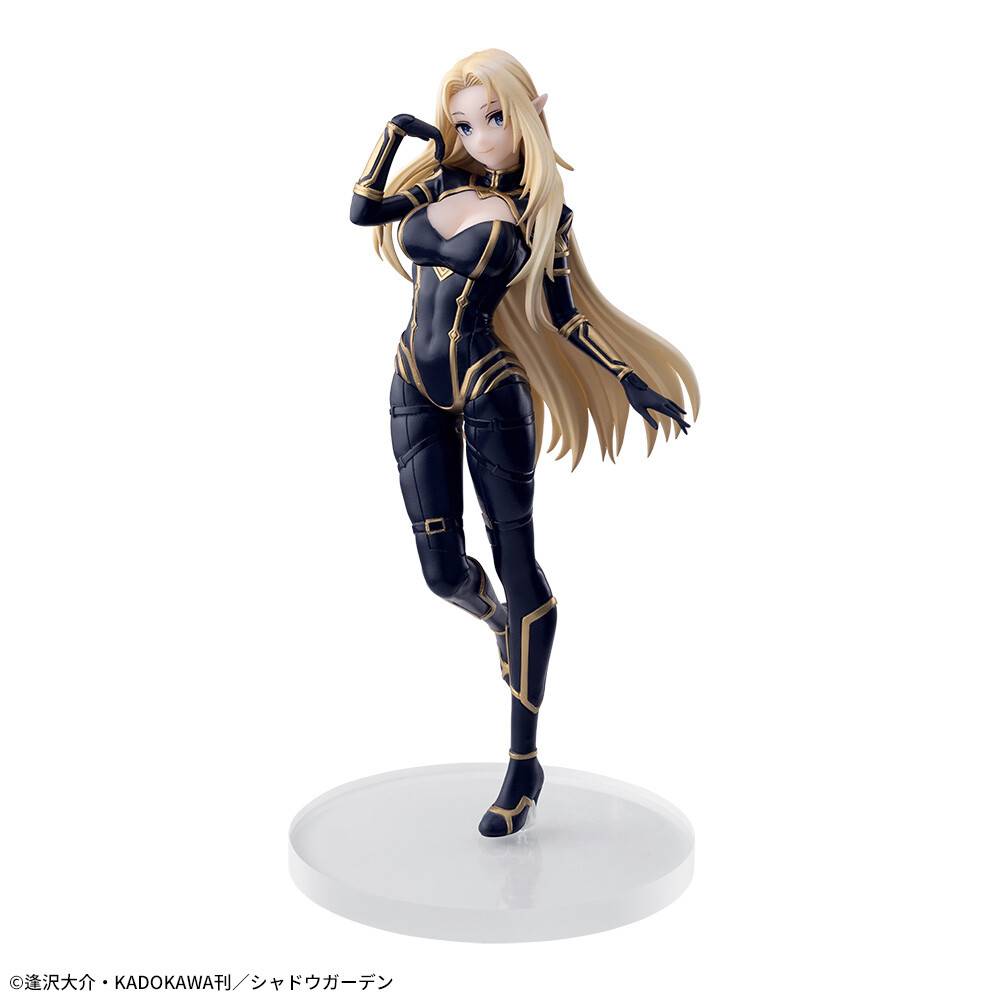 Luminasta: The Eminence in Shadow - Alpha (Prize Figure) [SEGA]