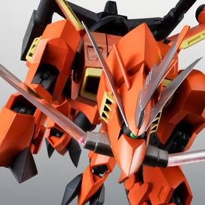 Robot Spirits SIDE MS: Mobile Suit Gundam SEED - TMF/A-803 LaGOWE - Ver. A.N.I.M.E. (Limited Edition) [Bandai Spirits]