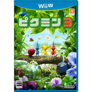Pikmin 3 [WiiU - Occasion BE]