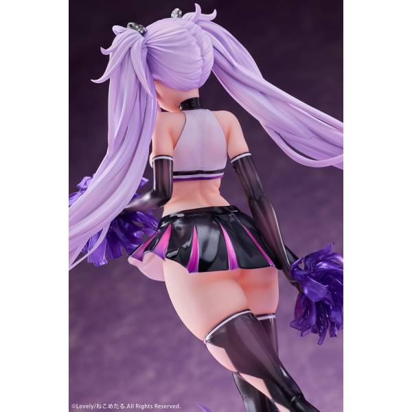 SPOHAME - Kanon Mannoji 1/6 - Illustrated by Necometal
