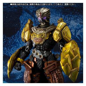 Kamen Rider OOO BuraKaWani Combo  - Edition Limitée［S.I.C.］
