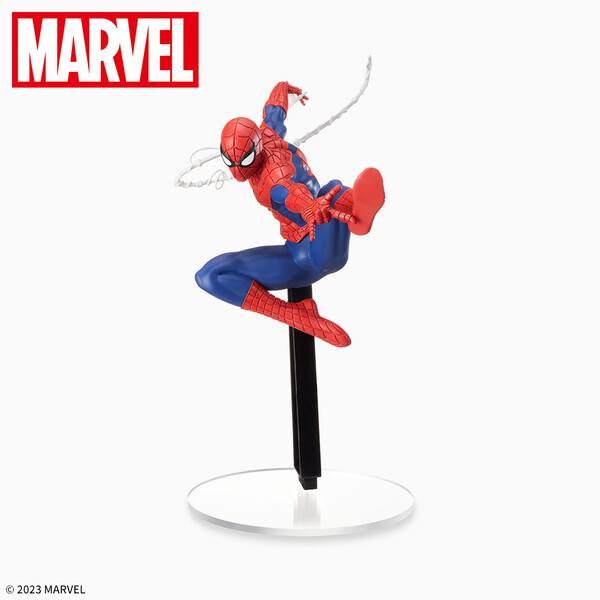 Luminasta: Spider-Man - Namco Limited Ver. | Nin-Nin-Game.com