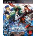 BlazBlue - Continuum Shift [standard edition/ PS3]