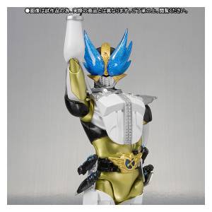 Kamen Rider Den-O Wing Form - Limited Edition [SH Figuarts]