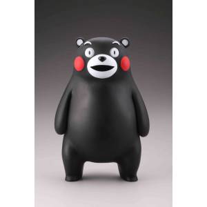 Mascot Character: Local Mascots - Kumamon [Vinyl Family]