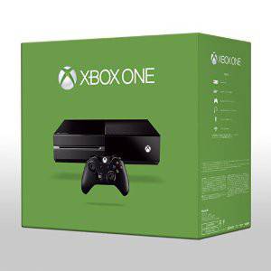 Xbox One 