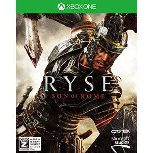 Ryse - Son of Rome [XOne - Occasion BE]
