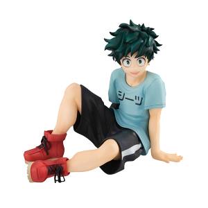G.E.M.: Boku no Hero Academia - Izuku Midoriya (Tenohira Ver.) [MegaHouse]